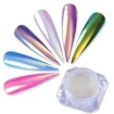 Aurora Chrome Nail Powder