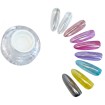 Crystal Nail Powder