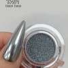 KROMI Silver nail chrome powder TA01