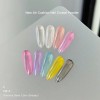 KROMI Clear Crystal Powder CM13