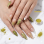 Chrome Nail Powder: The Secret Behind Mirror-Shine Nails