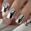 How to Apply Chrome Powder for Nail Art: A Step-by-Step Guide