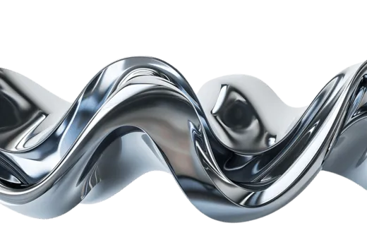 Chrome Nail Powder: The Secret Behind Mirror-Shine Nails