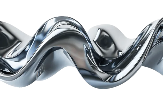Chrome Nail Powder: The Secret Behind Mirror-Shine Nails