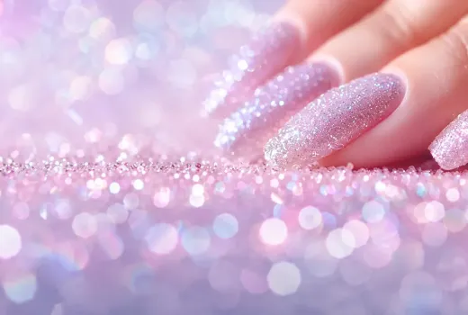 Nail Art: The Creative Beauty Trend Transforming Modern Manicures