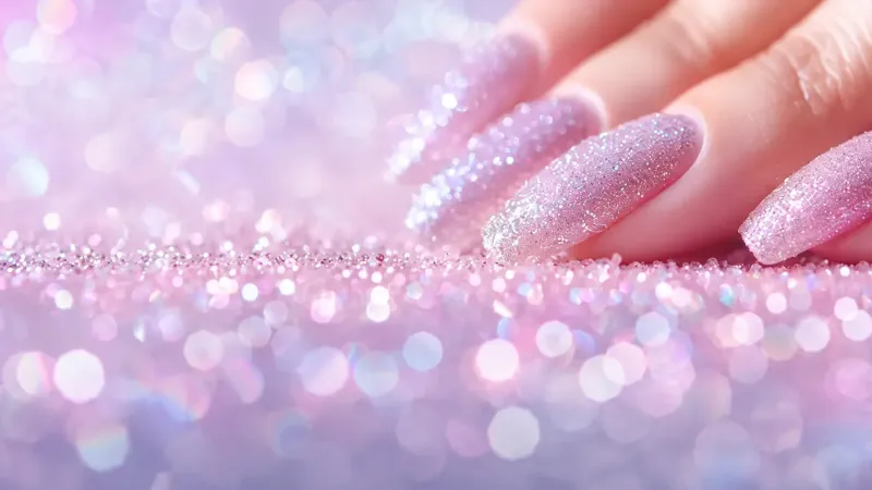 Nail Art: The Creative Beauty Trend Transforming Modern Manicures